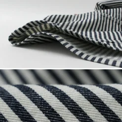 PAYDAY / 50s Model Hickory Engineer Jacket