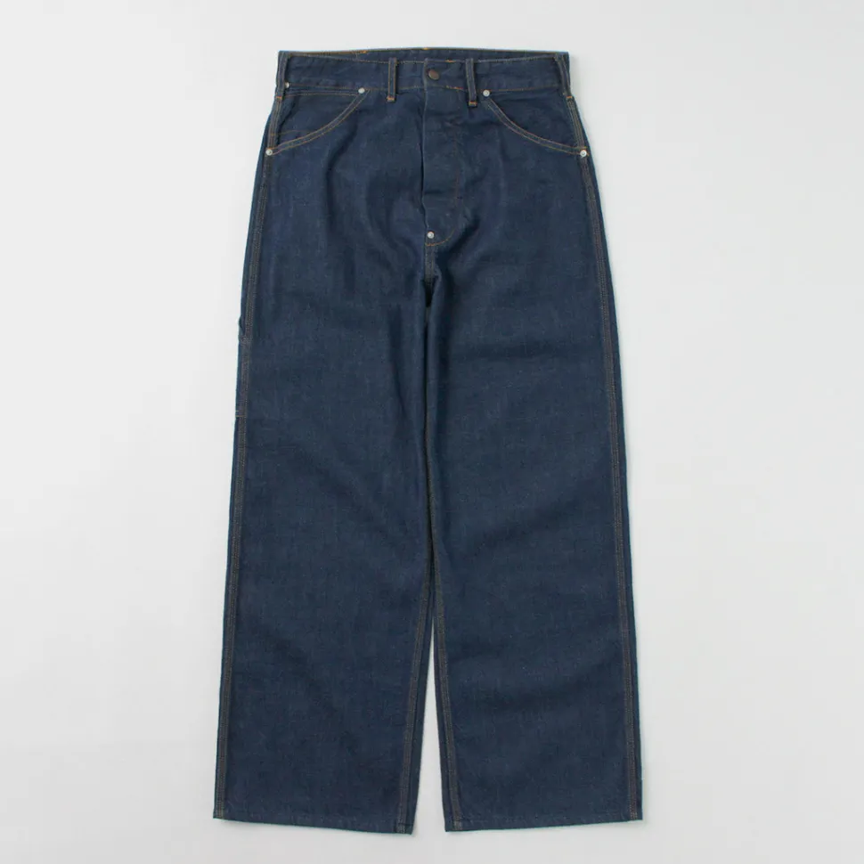 PAYDAY / 30's Model Super Payday Vintage Pants