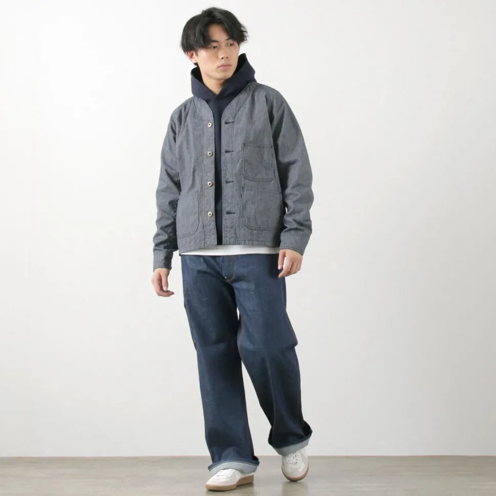 PAYDAY / 30's Model Super Payday Vintage Pants
