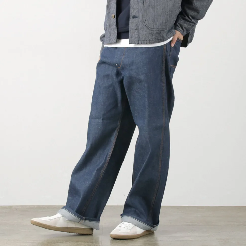 PAYDAY / 30's Model Super Payday Vintage Pants