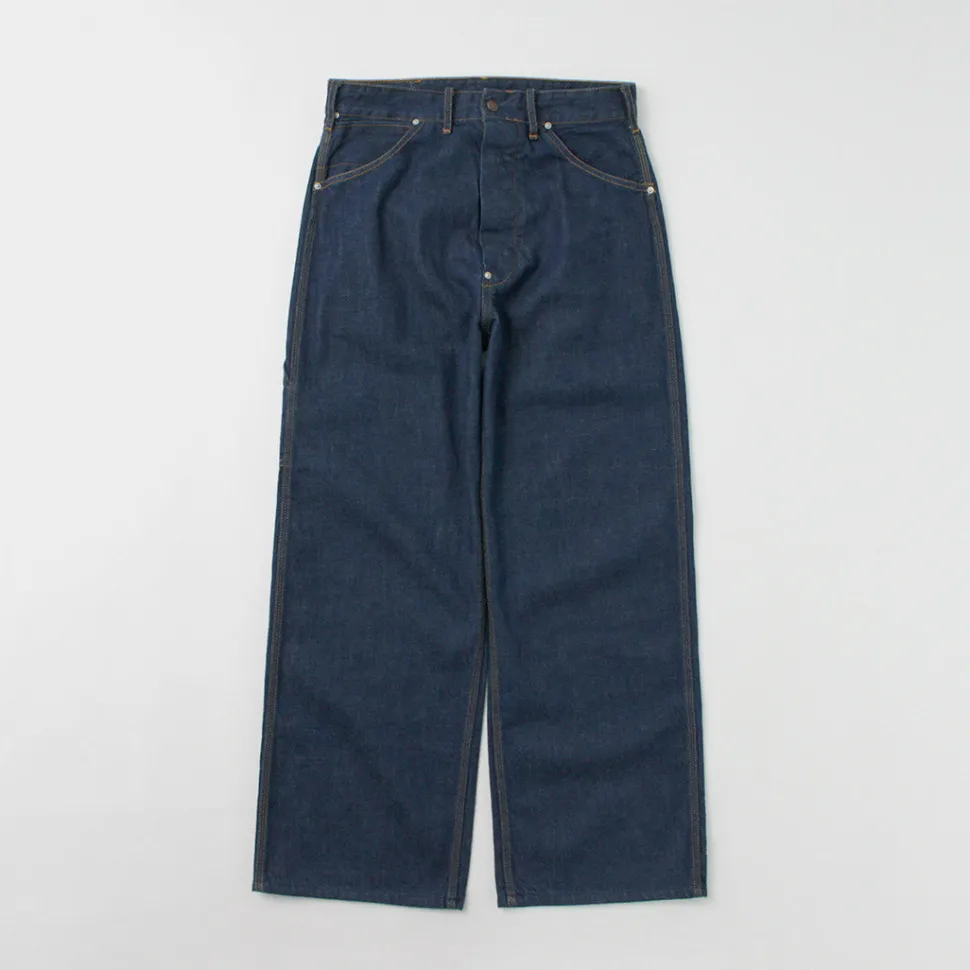 PAYDAY / 30's Model Super Payday Vintage Pants