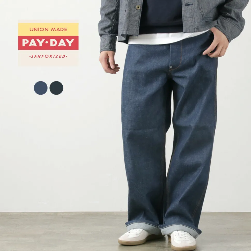PAYDAY / 30's Model Super Payday Vintage Pants