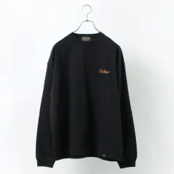 PENDLETON / Back Print Long Sleeve T-Shirt