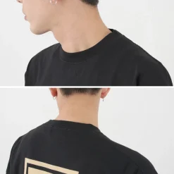 PENDLETON / Back Print Long Sleeve T-Shirt