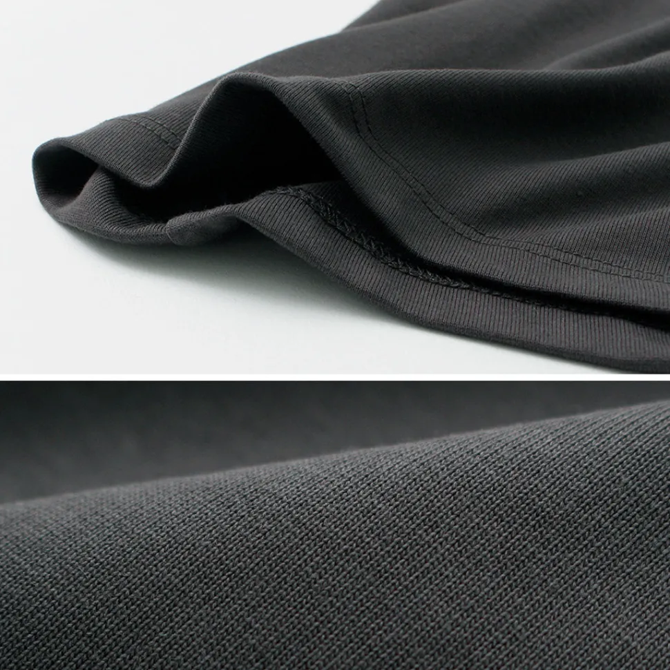 PENDLETON / Back Print Pocket T-Shirt