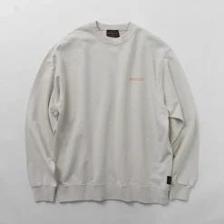 PENDLETON / Back Print Sweatshirt