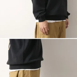 PENDLETON / Back Print Sweatshirt