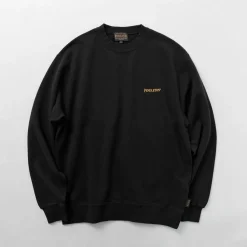 PENDLETON / Back Print Sweatshirt