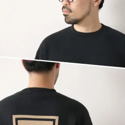 PENDLETON / Back Print Sweatshirt