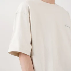 PENDLETON / Back Print T-Shirt