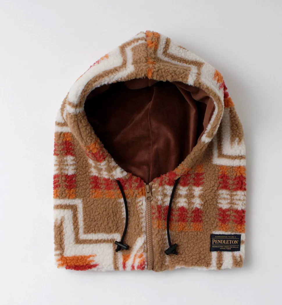 PENDLETON / Boa Balaclava