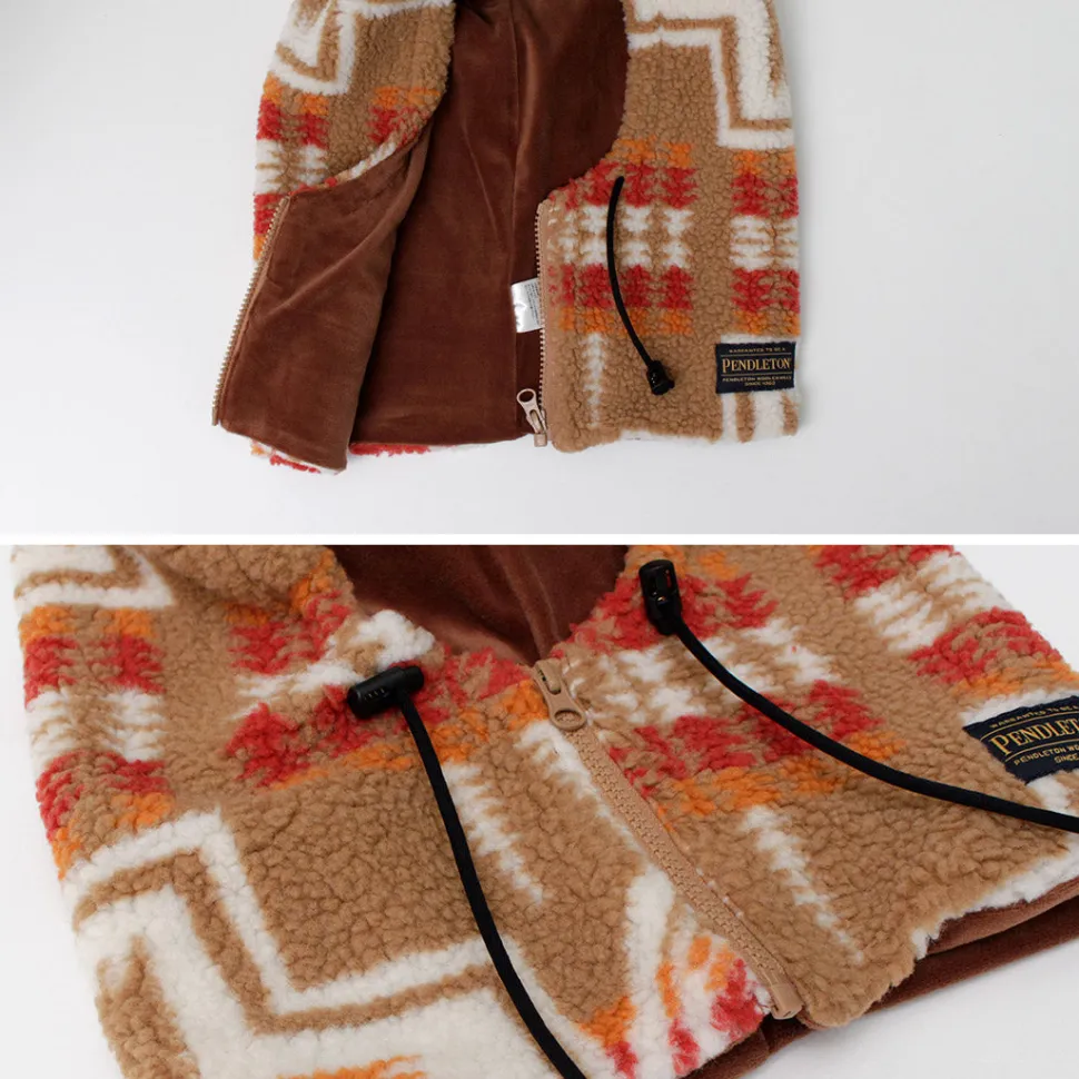 PENDLETON / Boa Balaclava