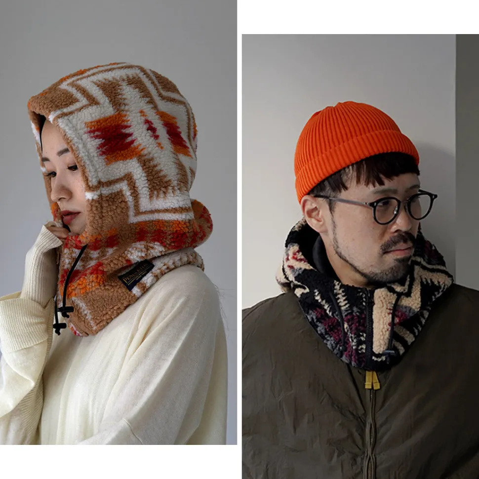PENDLETON / Boa Balaclava