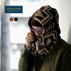 PENDLETON / Boa Balaclava