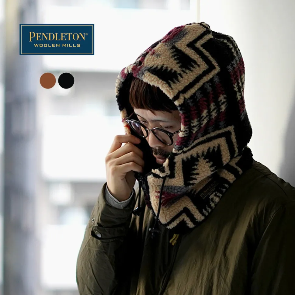 PENDLETON / Boa Balaclava