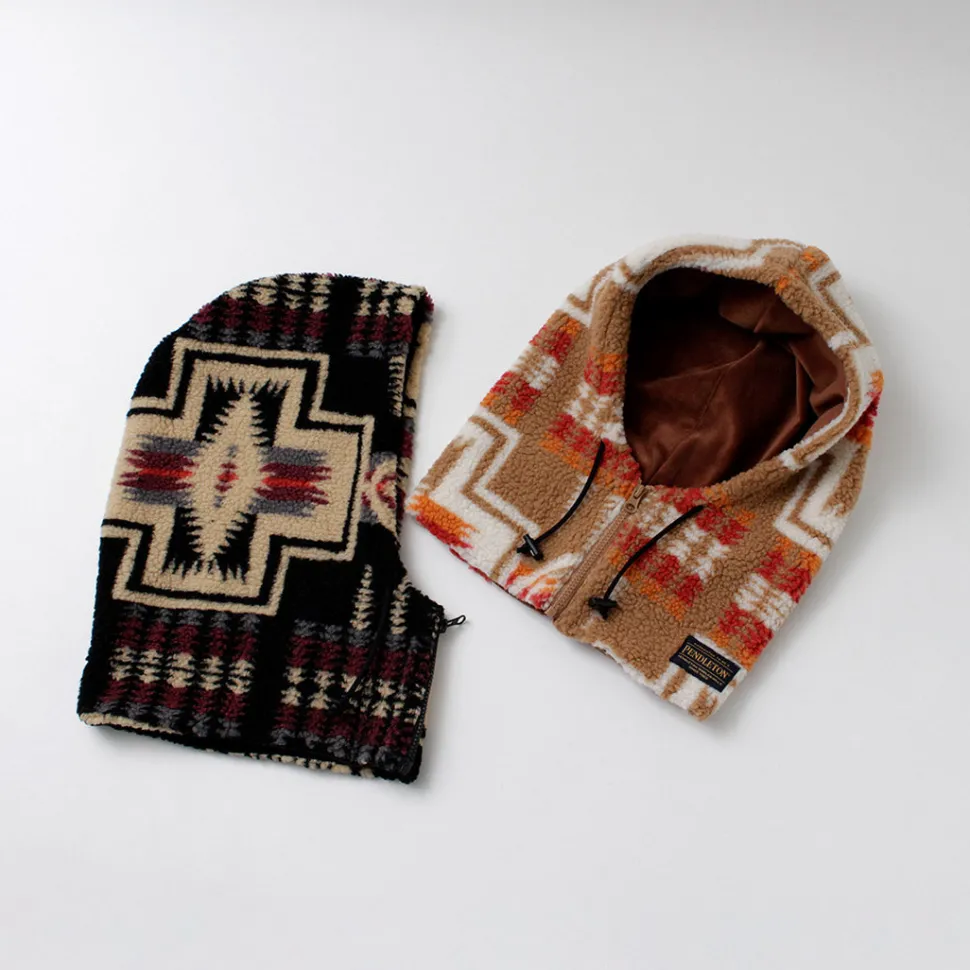 PENDLETON / Boa Balaclava