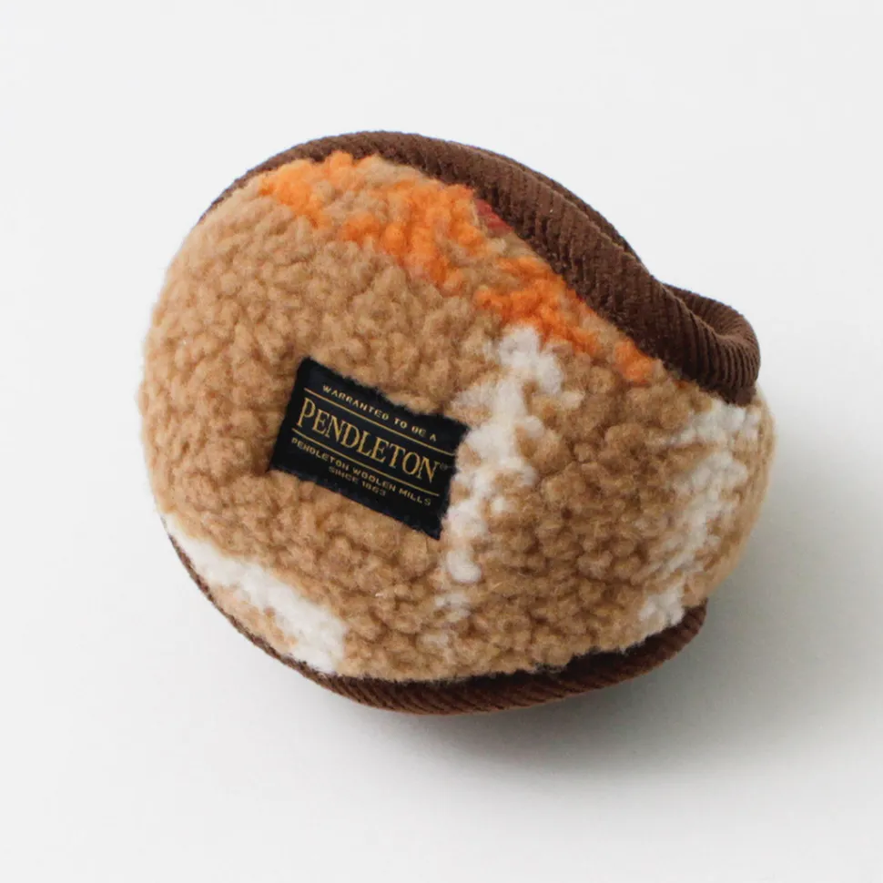 PENDLETON / Boa Ear Muffler