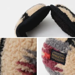 PENDLETON / Boa Ear Muffler