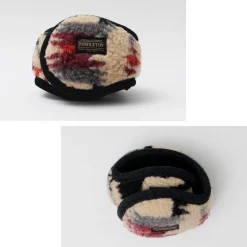PENDLETON / Boa Ear Muffler