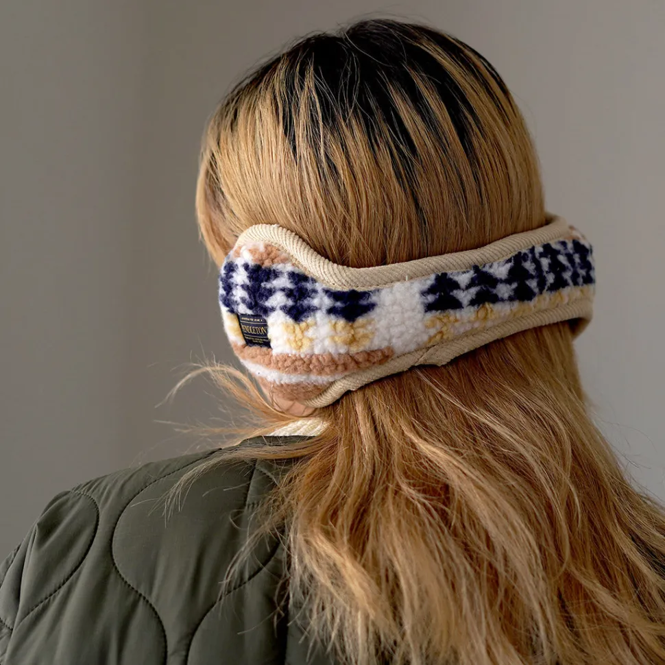 PENDLETON / Boa Ear Muffler