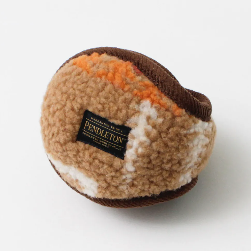 PENDLETON / Boa Ear Muffler