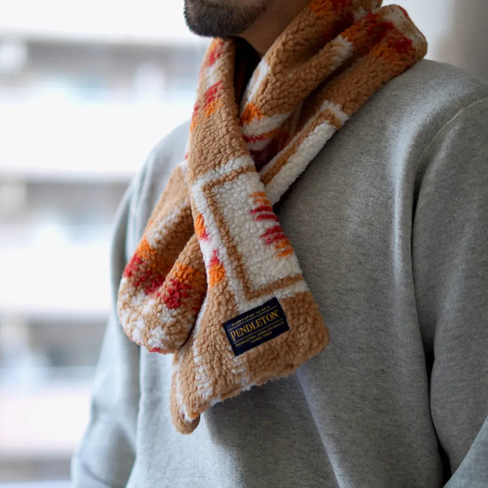 PENDLETON / Boa Scarf