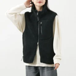 PENDLETON / Boa Stand Vest