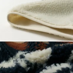 PENDLETON / Boa Stand Vest