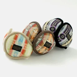 PENDLETON / Corduroy Ear Muffs