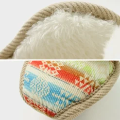 PENDLETON / Corduroy Ear Muffs