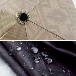 PENDLETON / Mini Umbrella
