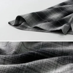 PENDLETON / Open Collar Shirt