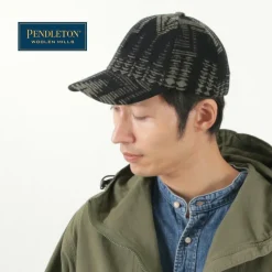 PENDLETON / PDW Cap