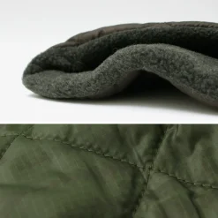 PENDLETON / Quilted Neck Warmer