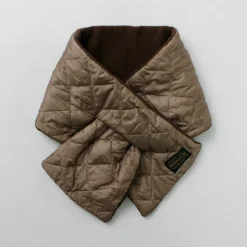 PENDLETON / Quilted Scarf Thinsulate