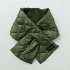 PENDLETON / Quilted Scarf Thinsulate