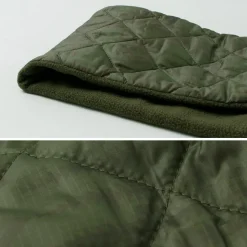 PENDLETON / Quilted Scarf Thinsulate