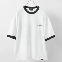 PENDLETON / S/S Ringer T-Shirt Harding