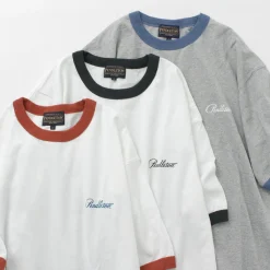 PENDLETON / S/S Ringer T-Shirt Harding