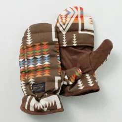 PENDLETON / UC Down Mittens