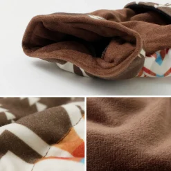 PENDLETON / UC Down Mittens