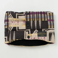 PENDLETON / UC Down Neck Warmer