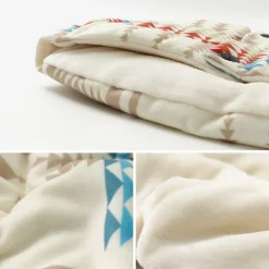 PENDLETON / UC Down Neck Warmer