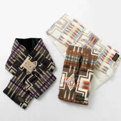 PENDLETON / UC Down Scarf