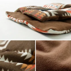 PENDLETON / UC Down Scarf