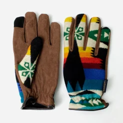 PENDLETON / Wool gloves