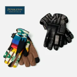 PENDLETON / Wool gloves