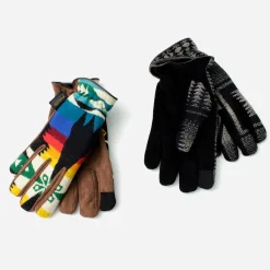 PENDLETON / Wool gloves