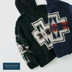 PENDLETON / Zip Hoodie