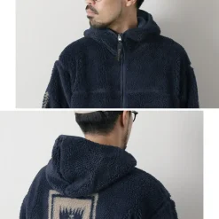 PENDLETON / Zip Hoodie